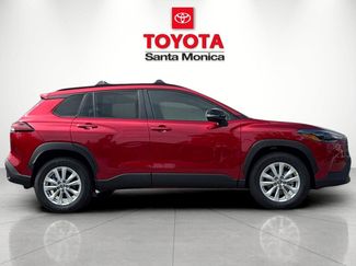 New 2026 Toyota Corolla Cross LE video 2