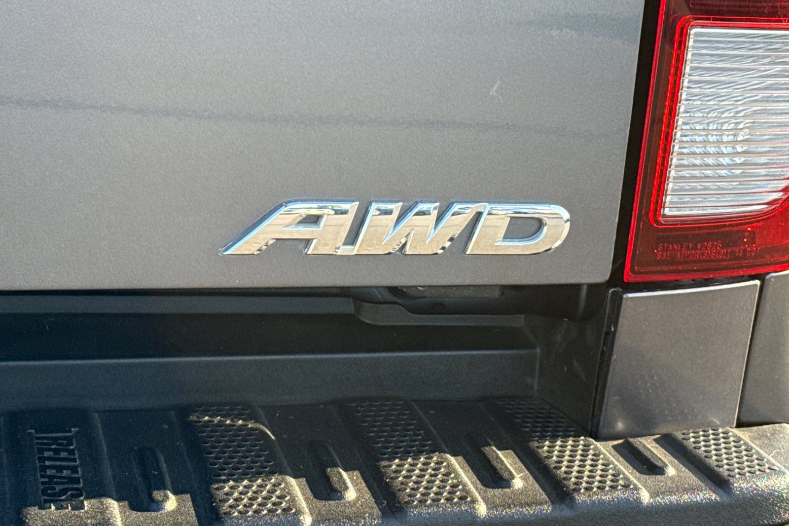 Used 2017 Honda Ridgeline RTL-T image 26