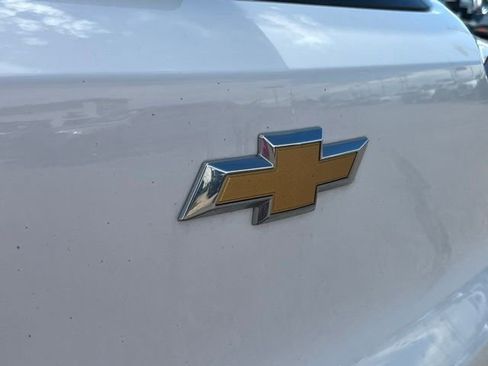 Used 2023 Chevrolet TrailBlazer LS FWD image 17