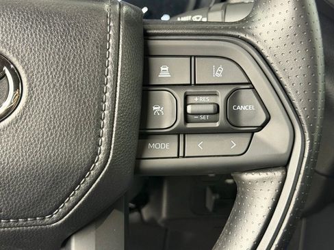New 2026 Toyota Tundra SR5 AWD/4WD image 23