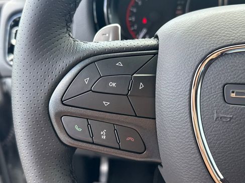 Used 2026 Dodge Durango GT w/ Blacktop Package image 20