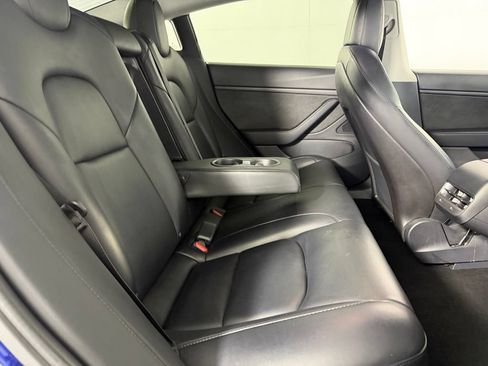 Used 2020 Tesla Model 3 Long Range AWD/4WD image 28