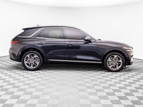 Used 2024 Genesis GV70 2.5T w/ Select Package AWD/4WD image 6