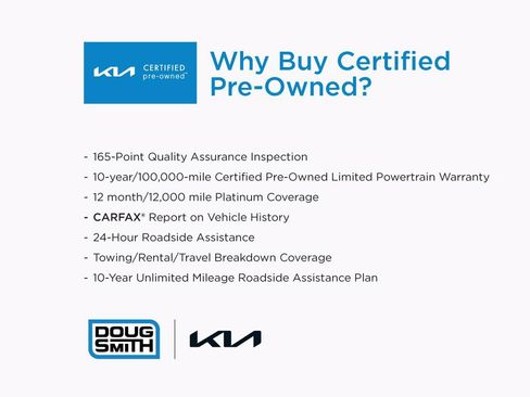 Certified 2026 Kia Seltos LX AWD/4WD image 4