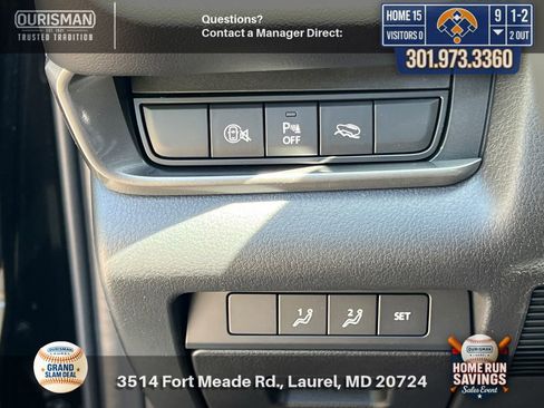New 2026 MAZDA CX-30 AWD 2.5 S image 31