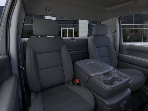 New 2026 GMC Sierra 2500 SLE AWD/4WD image 40