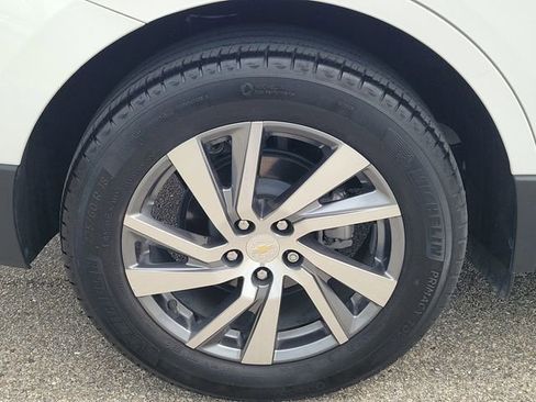 Certified 2024 Chevrolet Equinox LT FWD image 8