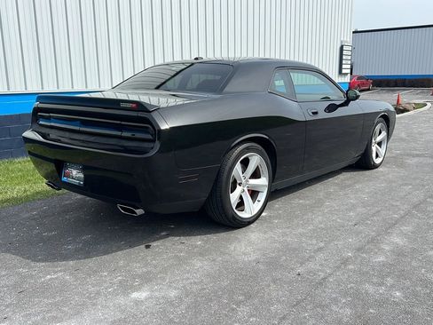 Used 2010 Dodge Challenger SRT8 w/ SRT Option Group II image 5