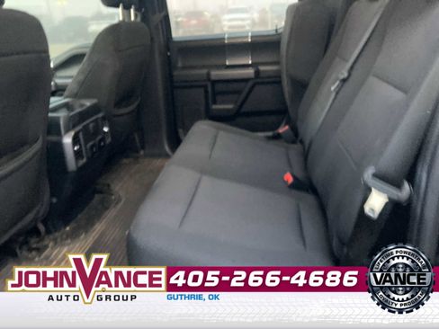 Used 2019 Ford F150 XLT w/ Equipment Group 302A Luxury image 4