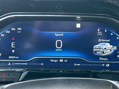 Certified 2023 Chevrolet Silverado 1500 LT image 32