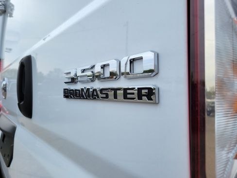 Used 2025 RAM ProMaster 3500 w/ Convenience Group FWD image 19