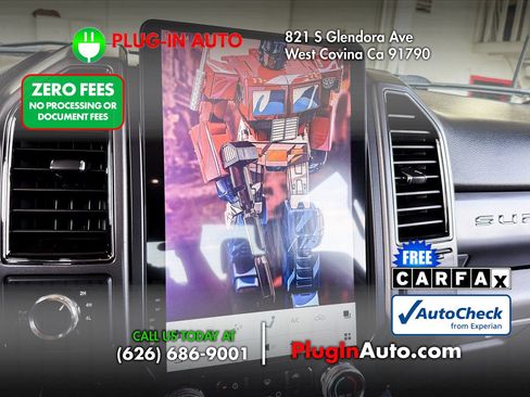 Used 2019 Ford F250 XLT w/ XLT Premium Package AWD/4WD image 25