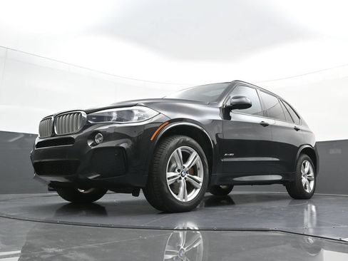 Used 2014 BMW X5 xDrive50i AWD/4WD image 23
