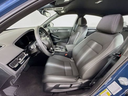 New 2026 Honda Civic Sport image 11