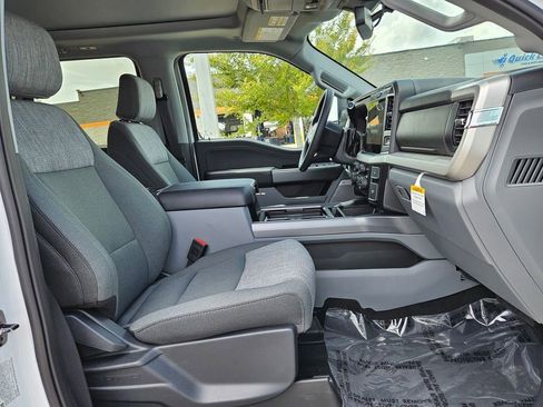 New 2026 Ford F250 XLT w/ XLT Premium Package image 36