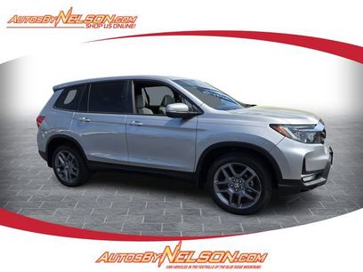Used 2023 Honda Passport EX-L