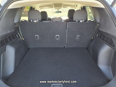 New 2026 Ford Escape Active image 12