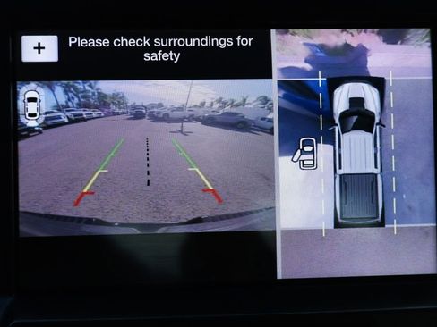 Used 2018 Ford F150 Raptor w/ Equipment Group 802A Luxury image 39