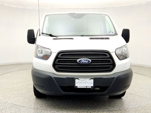 Used 2017 Ford Transit 350 148 Low Roof RWD image 2