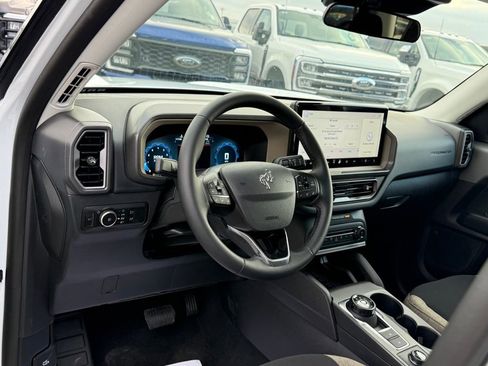 New 2025 Ford Bronco Sport Big Bend image 4