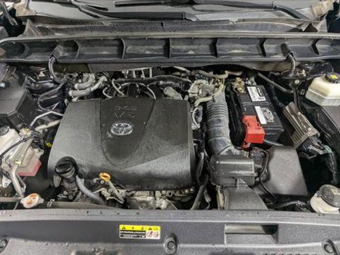 Used 2021 Toyota Highlander XSE image 33