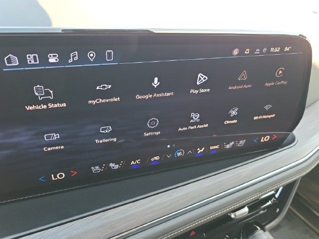 New 2026 Chevrolet Tahoe Premier w/ Sun And Tow Package RWD image 32