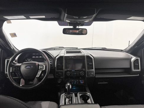 Used 2020 Ford F150 XLT w/ Equipment Group 302A Luxury AWD/4WD image 3