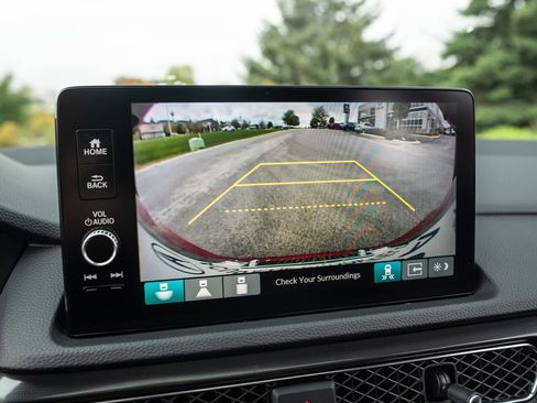 Certified 2025 Acura Integra A-Spec image 32