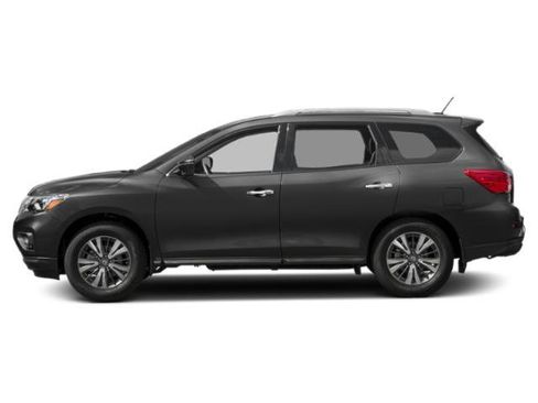 Used 2020 Nissan Pathfinder SV w/ Rock Creek Edition AWD/4WD image 3