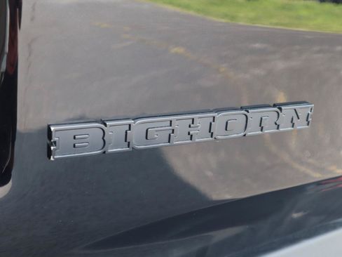 Used 2019 RAM 1500 Big Horn AWD/4WD image 51