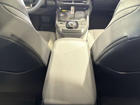 New 2026 Toyota bZ image 22