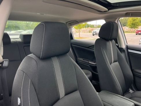 Used 2018 Honda Civic EX-T image 31