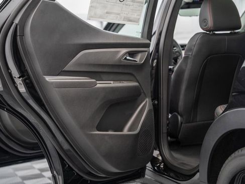 New 2027 Chevrolet Bolt RS w/ Technology Package FWD image 36