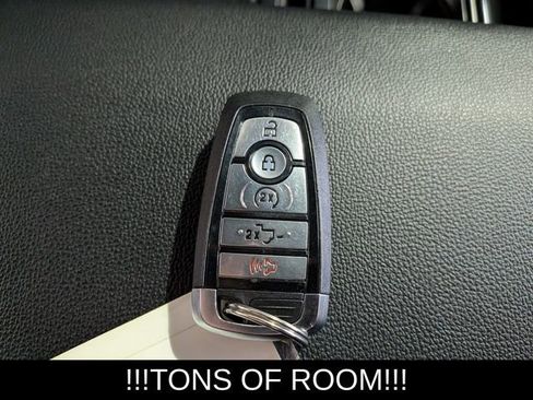 Used 2022 Ford F150 XLT w/ Equipment Group 302A High image 39