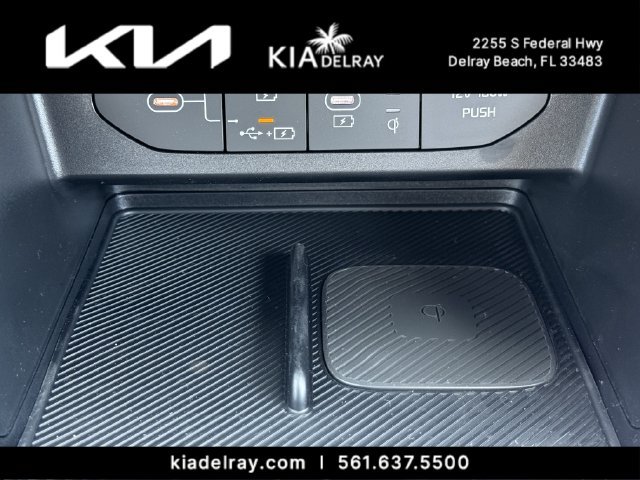 New 2026 Kia K5 GT-Line w/ GT-Line Premium Package FWD image 23