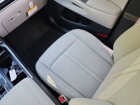 New 2026 Kia Sorento EX image 11