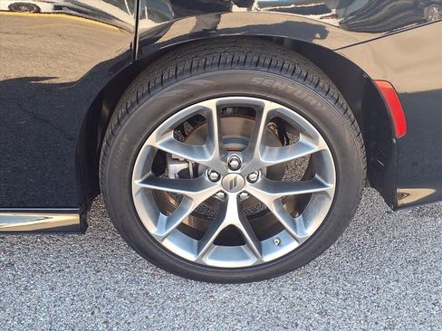 Used 2023 Dodge Charger GT image 25