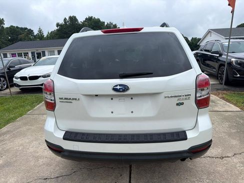 Used 2016 Subaru Forester 2.5i Premium w/ Popular Package #1 AWD/4WD image 9