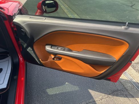 Used 2023 Dodge Challenger SRT Hellcat image 14