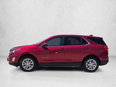 Used 2019 Chevrolet Equinox LT FWD image 9