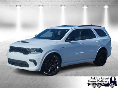 Used 2023 Dodge Durango SRT