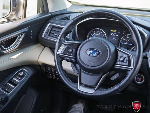 Used 2020 Subaru Ascent Limited w/ Technology Package AWD/4WD image 42