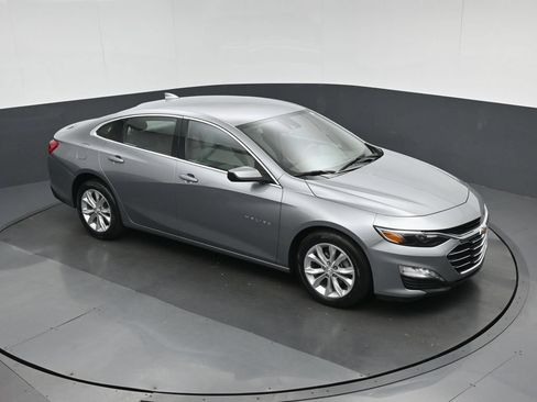 Used 2024 Chevrolet Malibu LT FWD image 52