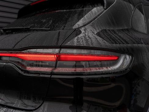 New 2026 Porsche Macan S image 13