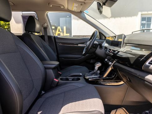 Used 2025 Kia Seltos S FWD image 33