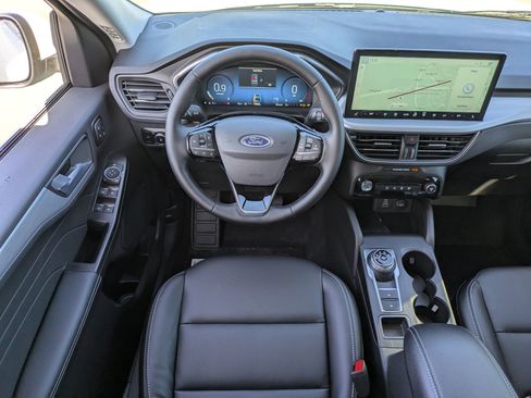 New 2026 Ford Escape Platinum w/ Equipment Group 601A image 31