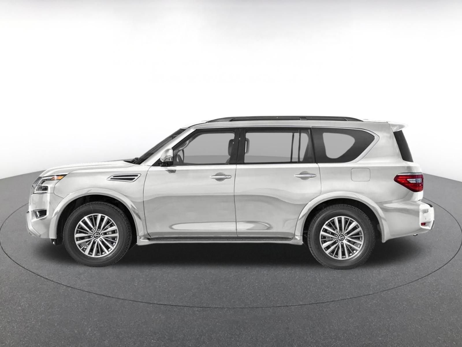 Used 2024 Nissan Armada SL RWD image 6