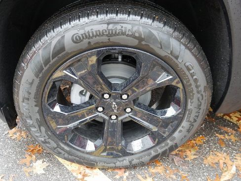 New 2026 Chevrolet Equinox LT image 32