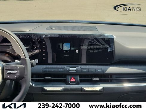 New 2026 Kia K4 GT-Line Turbo FWD image 18