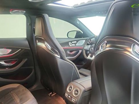 Used 2021 Mercedes-Benz AMG GT 63 S image 30